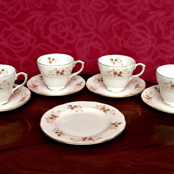 Duchess Bone China Etsy