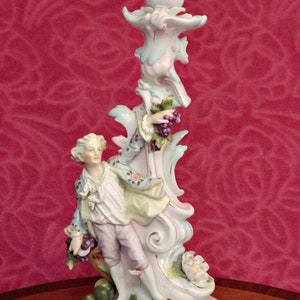 Sitzendorf porcelain - Etsy 日本