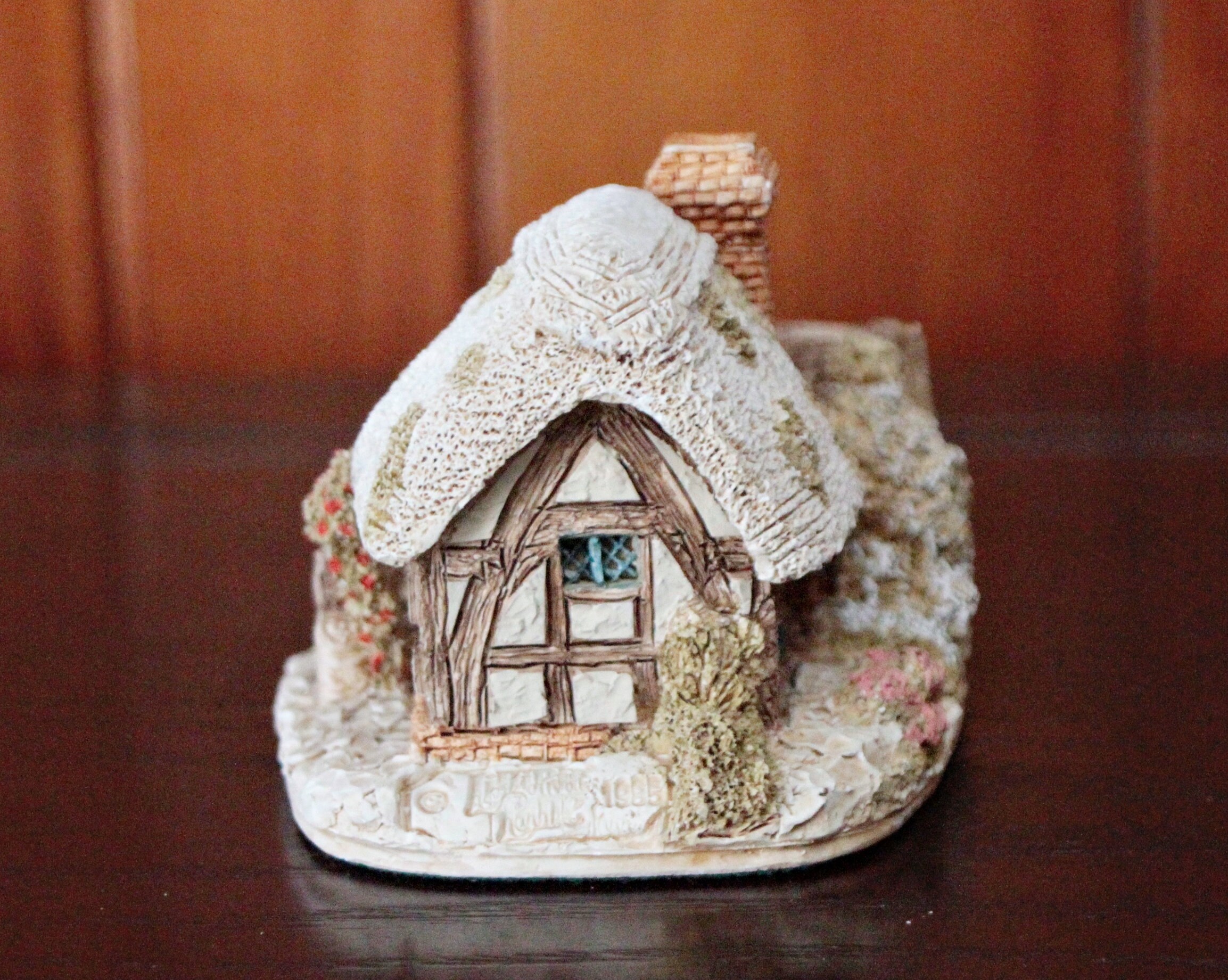 Lilliput Lane Cottage - Watermill - 1985 - - Etsy