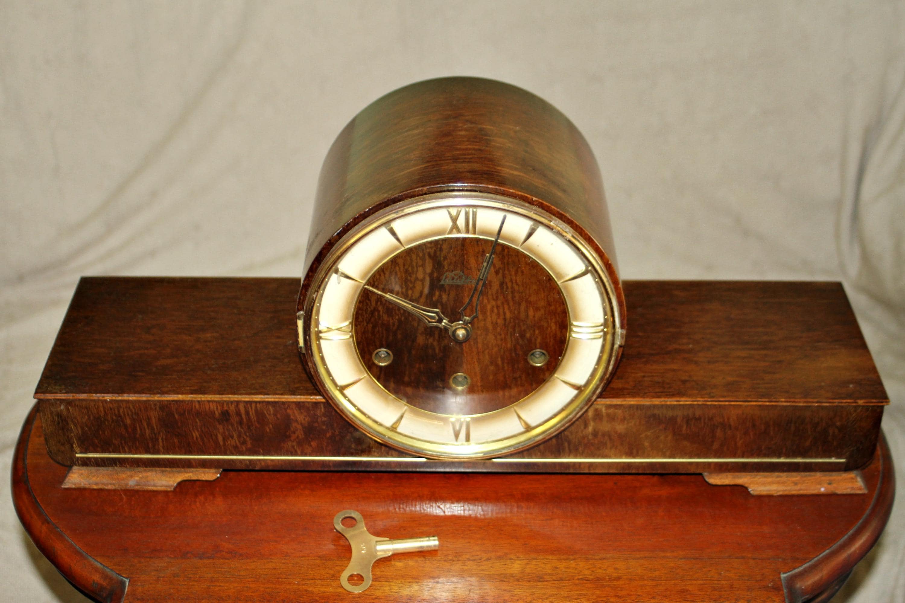 Franz hermle clock - Etsy 日本