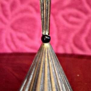 Antique Bronze Bell