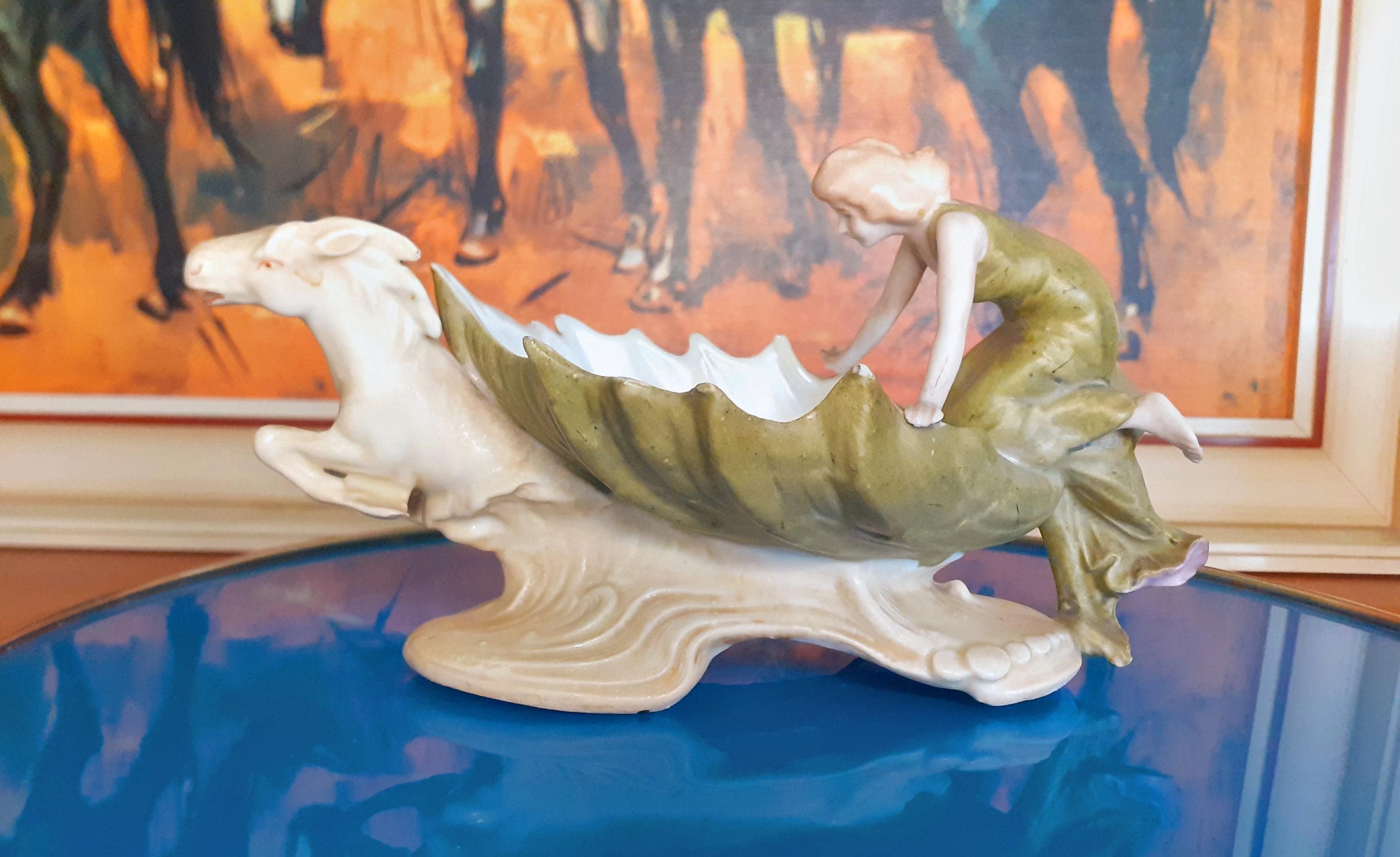  DUX BOHEMIA 魚　置物　ボヘミア 2025年最新】Yahoo!オークション -royal duxの中古品・新品・未