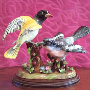 Jt Jones Birds - Etsy