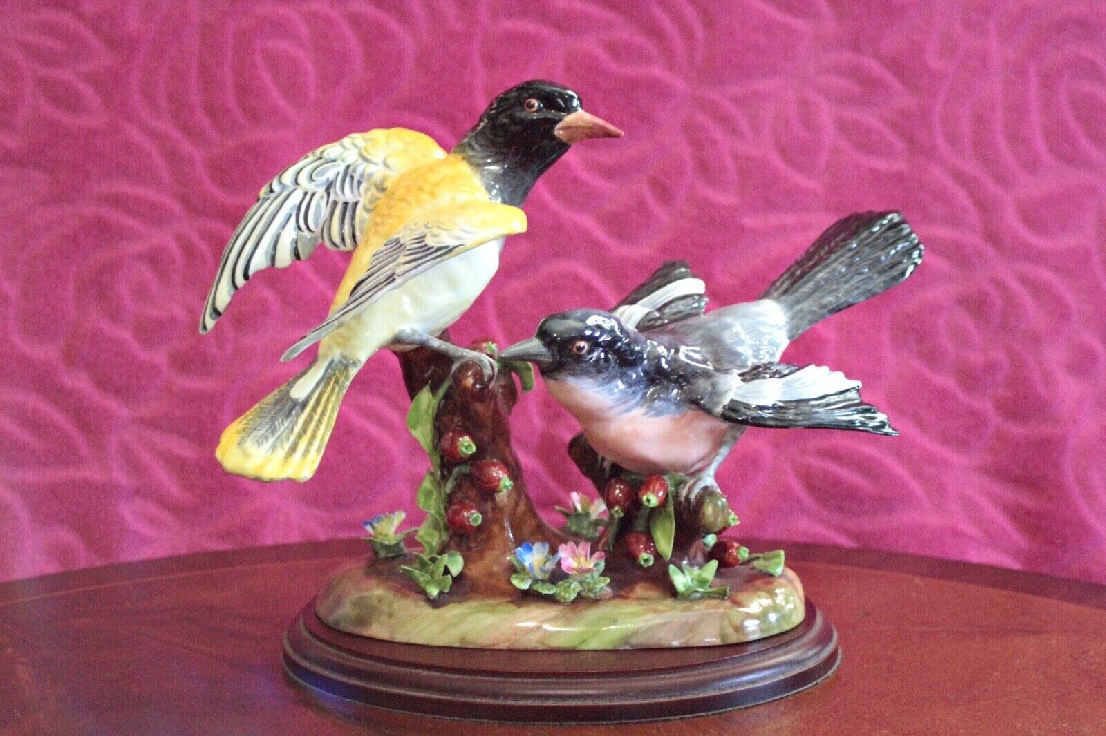Jt Jones Birds - Etsy Canada