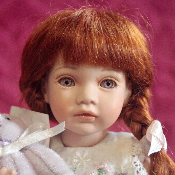 Dolls by Pauline Limited Edition Etsy Australia