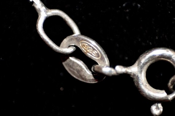 Pendentif En Vermeil, Porcelaine, Perles Fines Et Pierres Pr Pendentif En Vermeil, Porcelaine, Perles Fines Et Pierres Pr