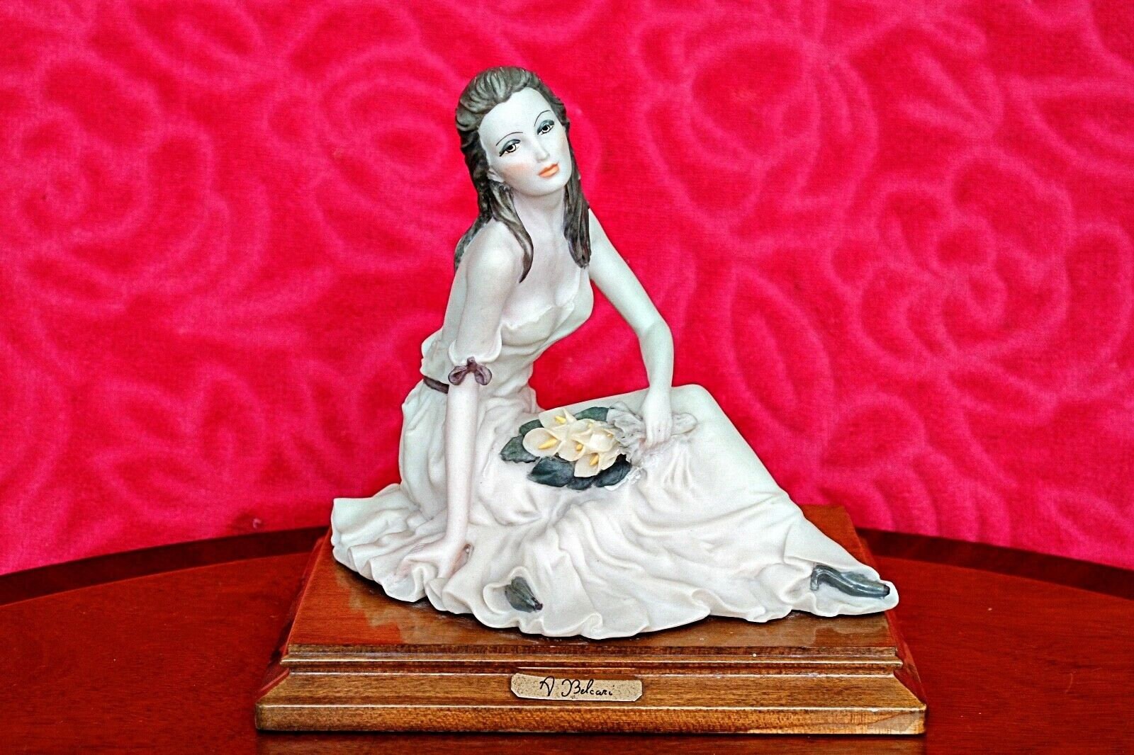 Belcari Sculptures - Etsy Singapore Belcari Sculptures - Etsy Singapore