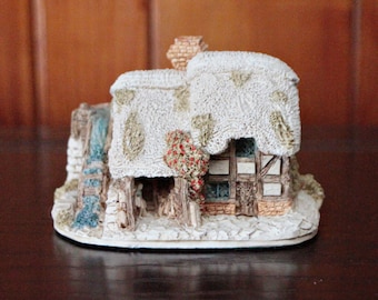Vintage Lilliput Lane the Watermill. - Etsy