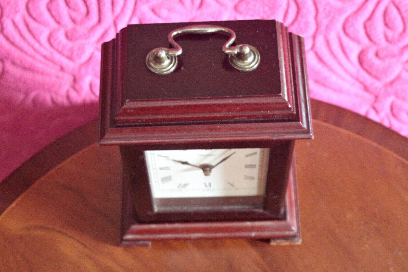 vintage-english-carpenters-quartz-desk-clock-with-etsy-uk