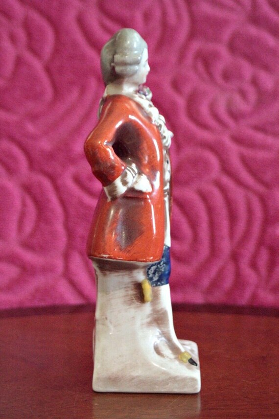 VintageGoebel Germany ビンテージ置物ドイツゲーベル製 レア