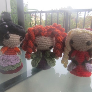 Hokey Pokey Sisters