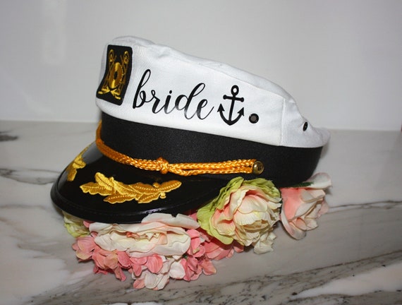 Custom sailor hats Clearance
