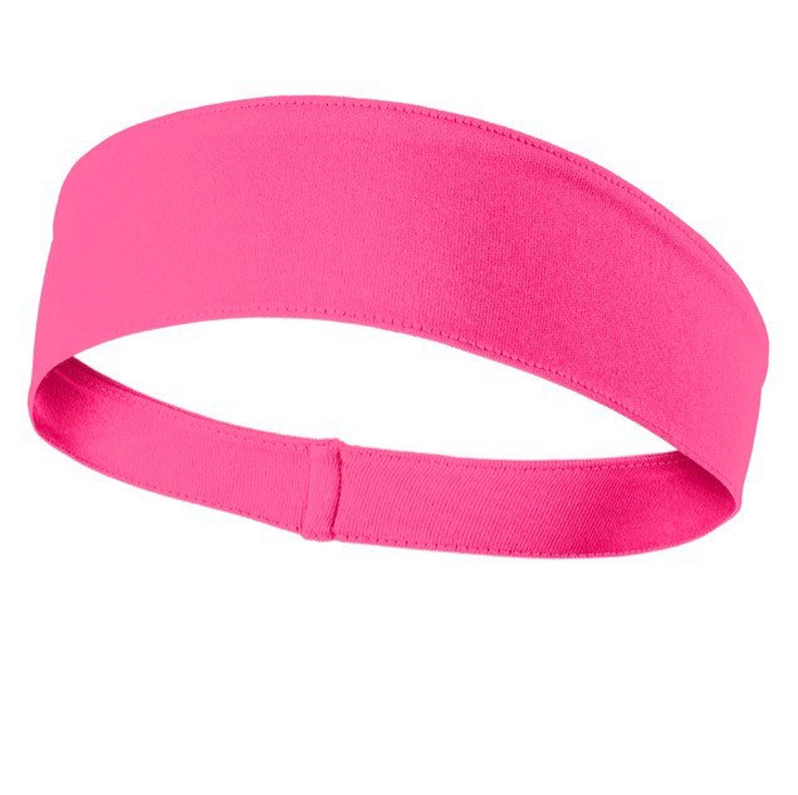 Personalized Headband Sports Headband Etsy