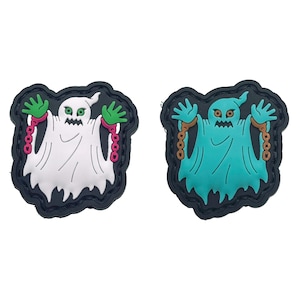 Ghost RE Patch