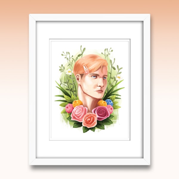 Erwin Smith Etsy