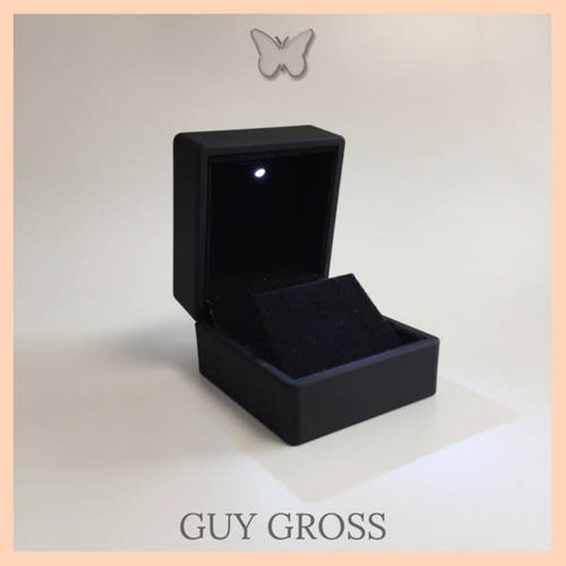 Solid White Gold Women Spinner Band Eternity Wedding Band Etsy