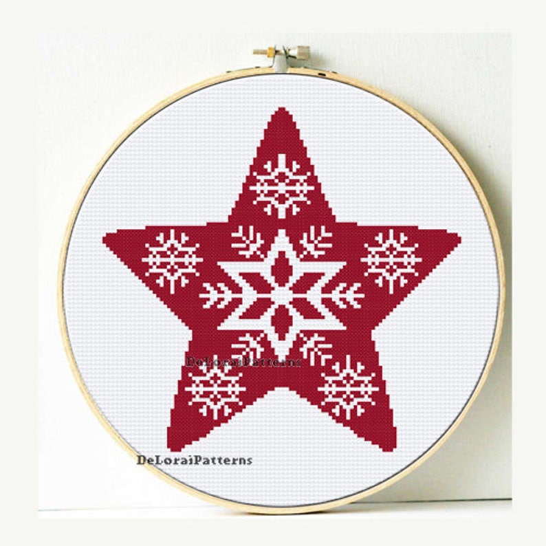 Christmas stars