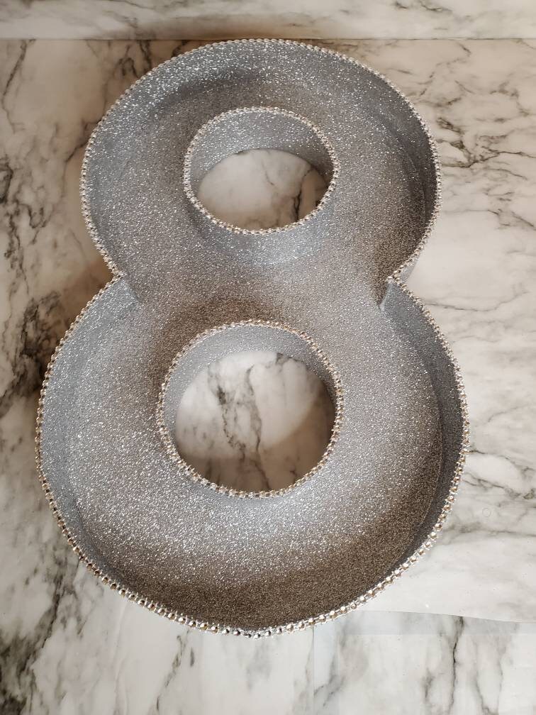 Number Box For Strawberries