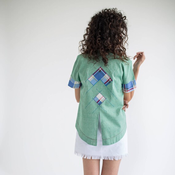 short sleeve lightweight jacket