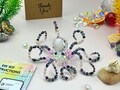 Octopus Suncatcher DIY Kit - Create Your Own Unique Ocean Decor product logo