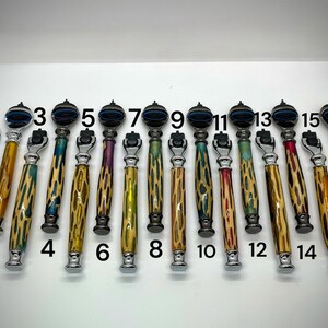Handmade Resin Wood Razor Handle: Gillette Fusion or Mach 3 - Etsy