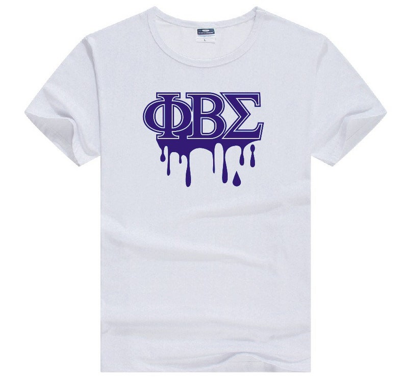 phi beta sigma t shirt