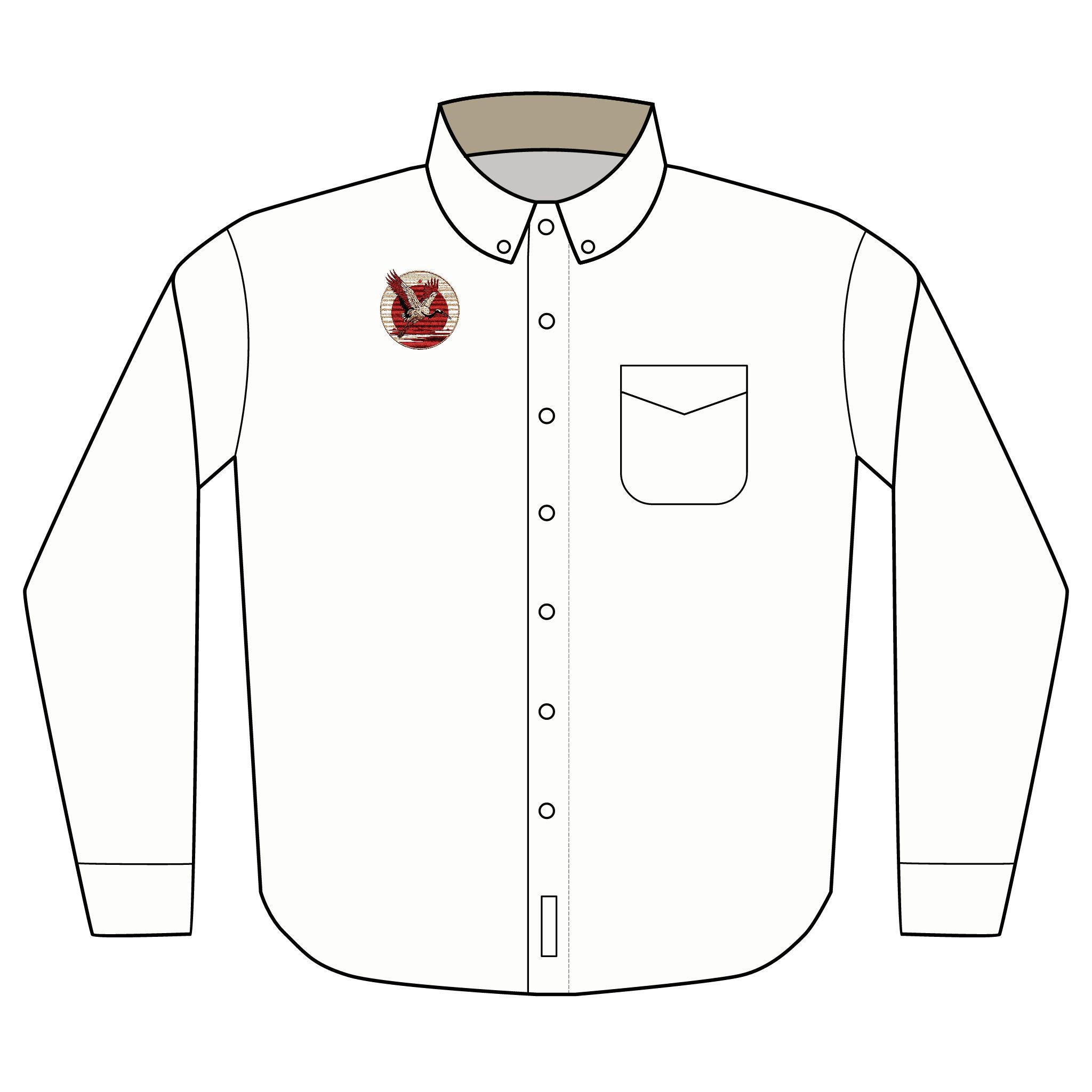 Polo Japan Flag - Etsy