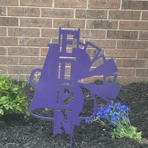 Sports Yard Sign