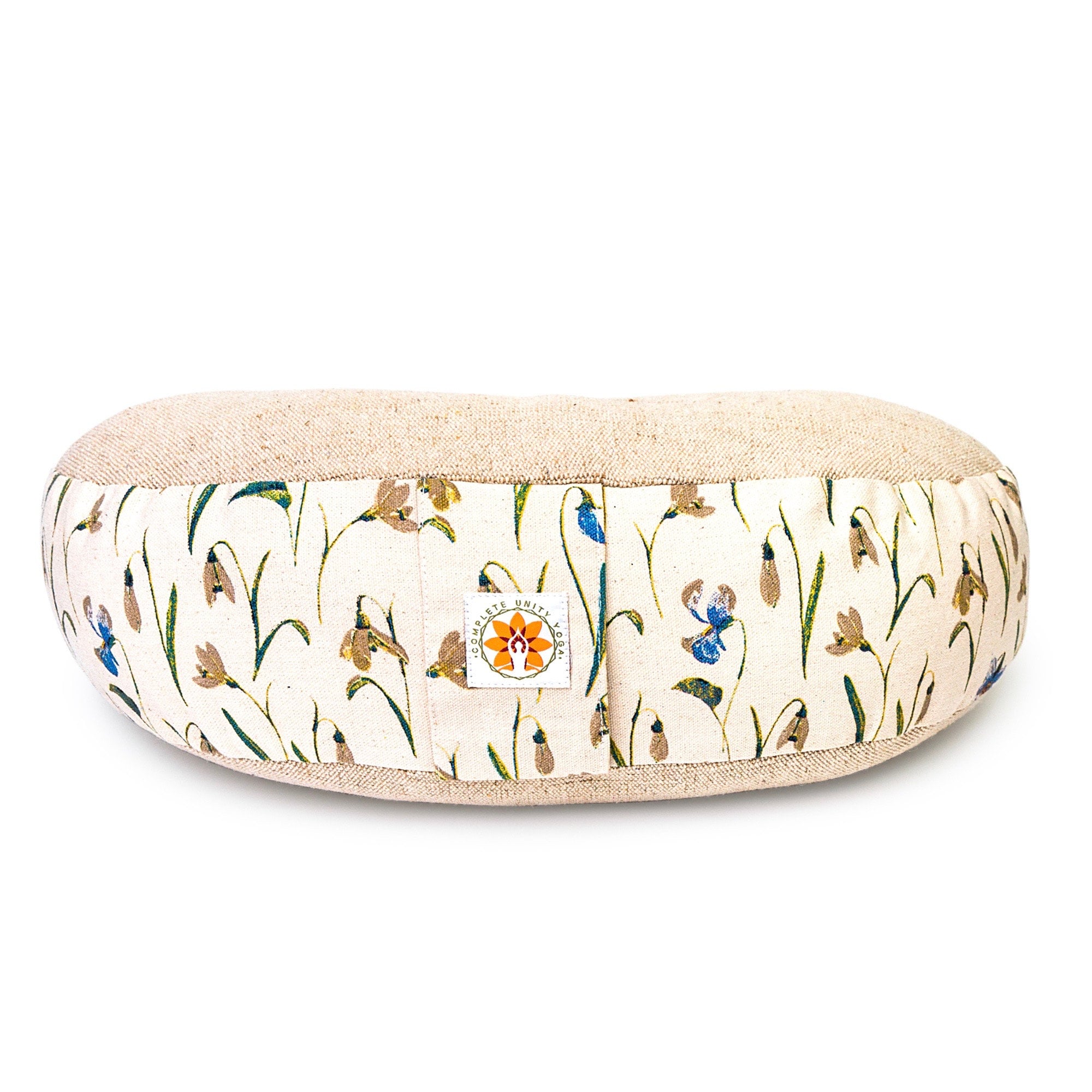 Coussin De Méditation,