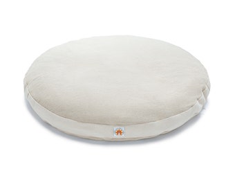 Premium Meditation Zabuton Floor Cushion Pillow For Meditation