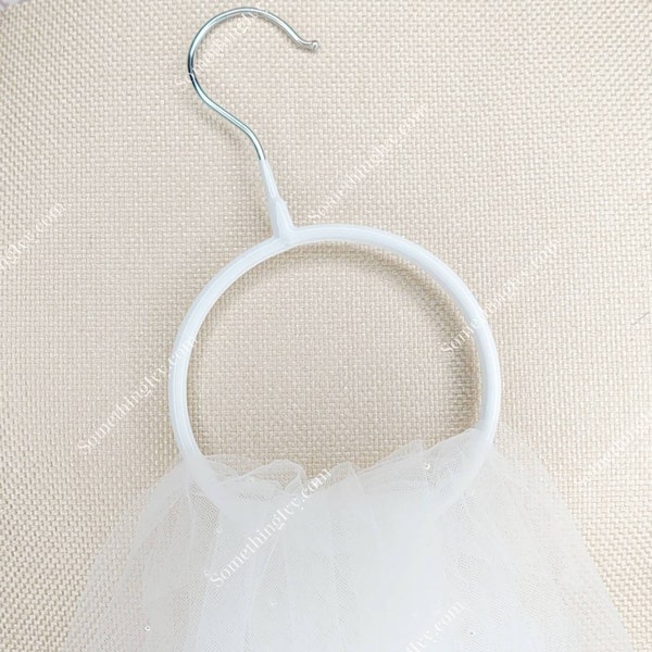 Wedding Veil Hanger, Damage Free Veil Hanger,Wedding Veil Hanger, Veil Hanger, Scarf Hangers, Bridal Veil Hangers