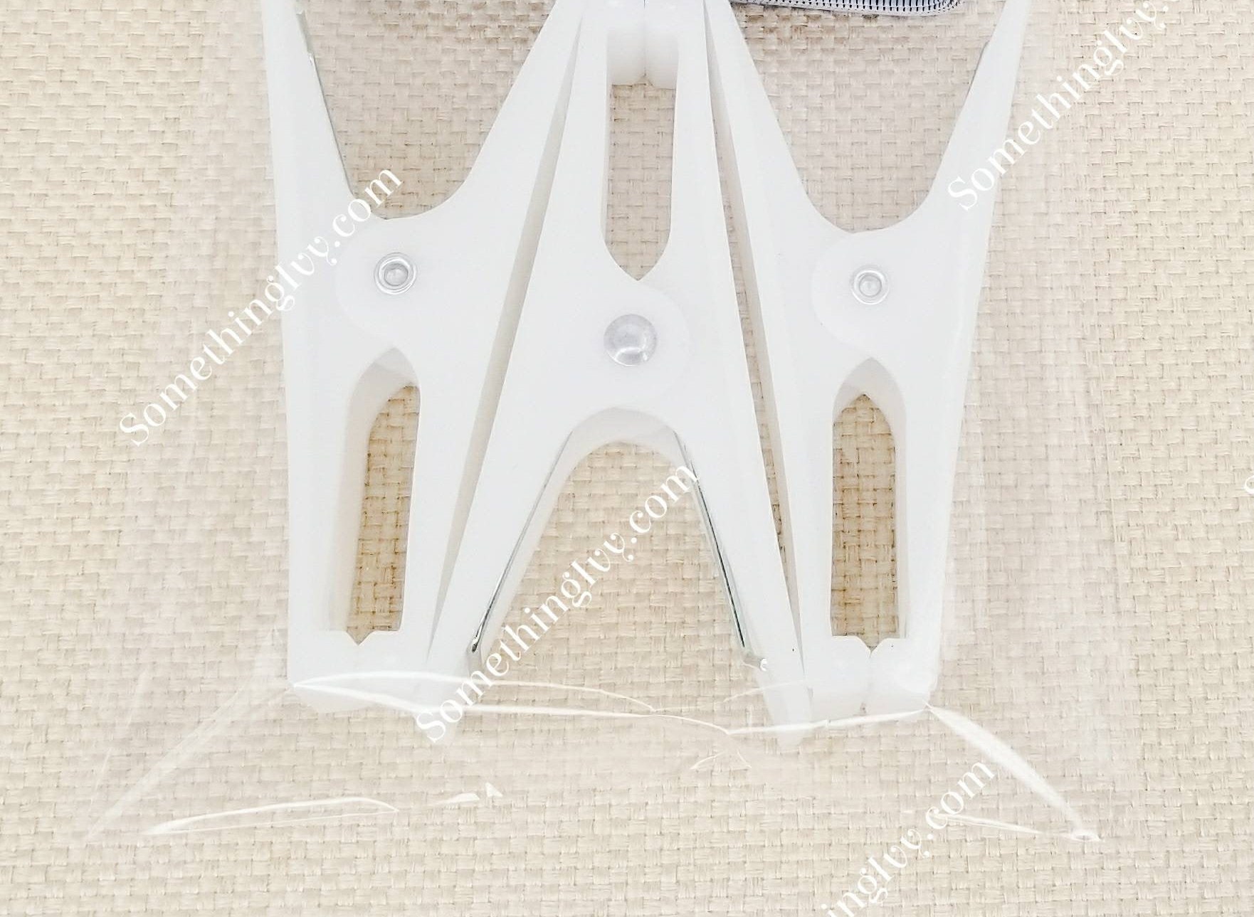 wedding dress clips for fittings 4
