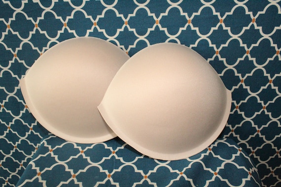 Buy Size D Gel Filled Push up Bra Cups Gel Bra Cups Bra Cups Bra Push up  Pads Online in India 