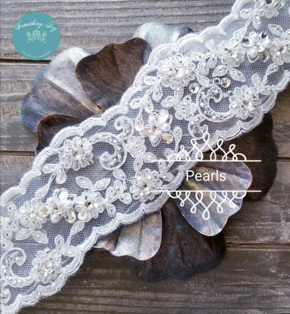 Ceinture en dentelle deals