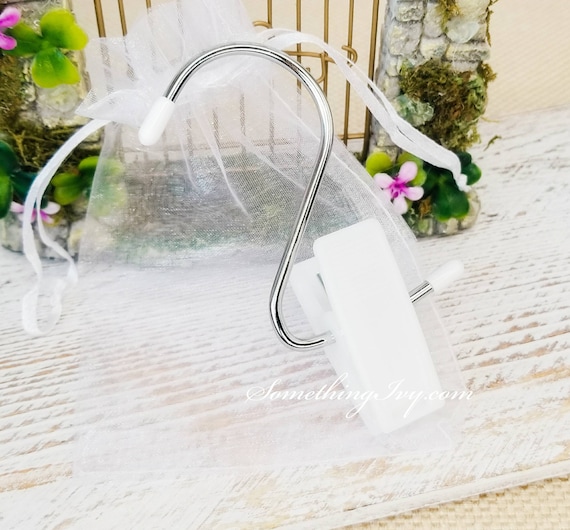 Wedding Veil Clip Hanger Bridal Veil ...