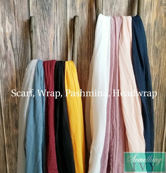 Cotton shawls online clearance