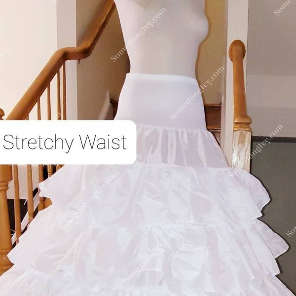 Full Slip Petticoat Etsy