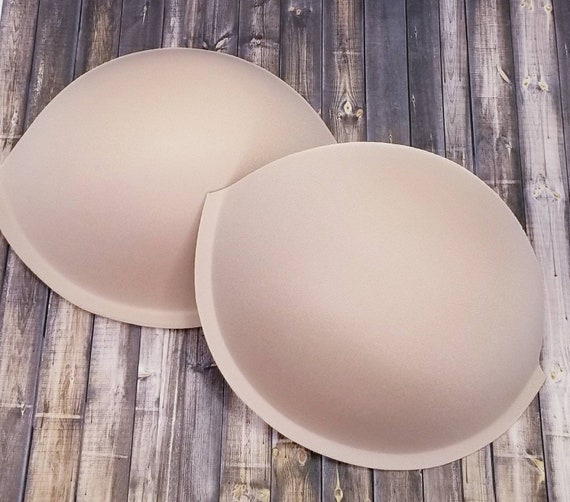 Size D Gel Filled Push up Bra Cups Gel Bra Cups Bra Cups Bra Push up Pads 