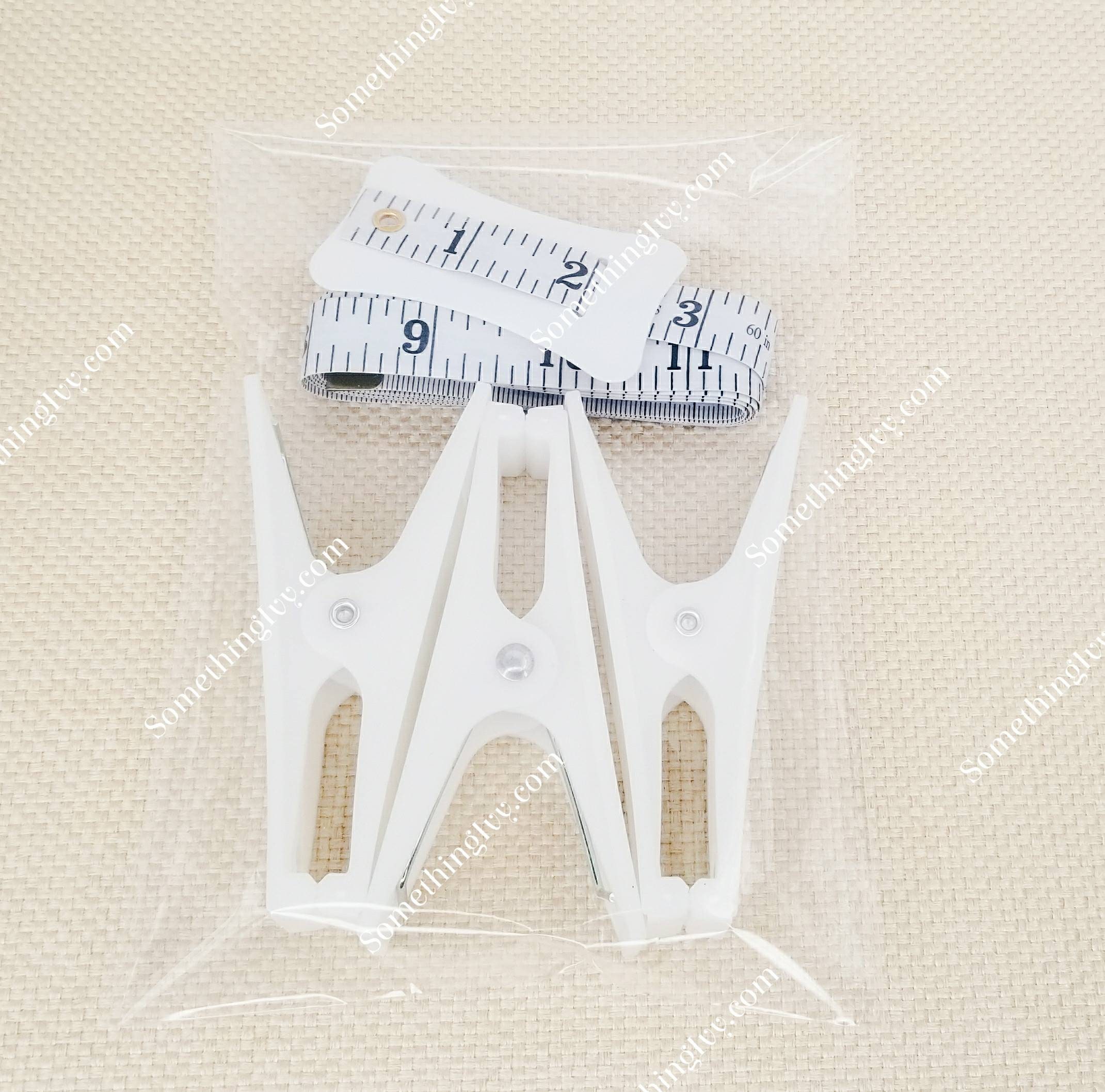 Try on at Home Clip Set, Bridesmaids Dress Clips, Bridal Gown Clips,  Photography Clips, Clothing Clips, Fitting Clip Set, Try on Dress Clips -  Etsy
