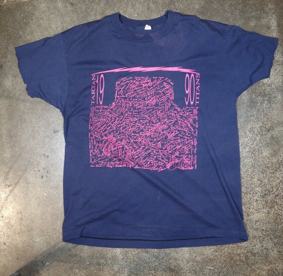 etsy vintage 1990 shirt