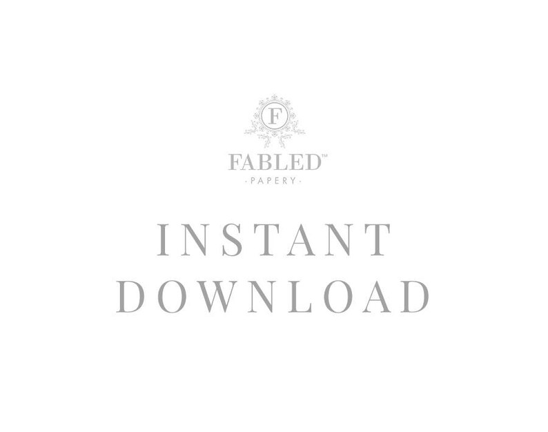 Printable Envelope Liner INSTANT DOWNLOAD 11 Sizes Liner Etsy