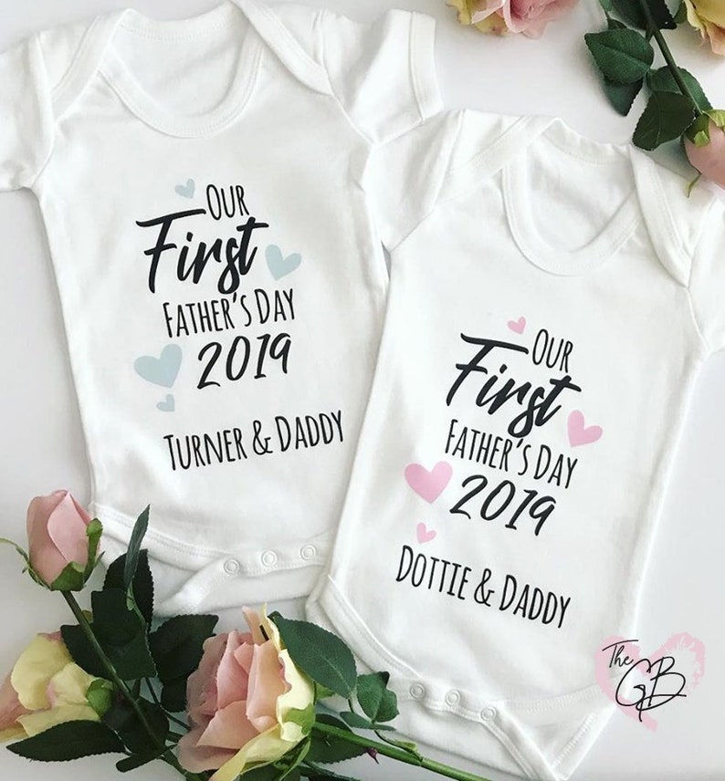 Personnalisé bébé veste body drôle aujourd/'hui im nannys problème bébé cadeaux présents