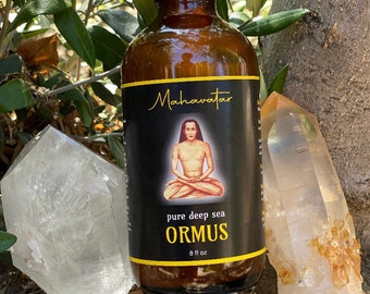 Monatomic Gold Platinum MAX High Spin ORMUS – Most Potent Detox Stage 3, 10g Jar 11 thumbnail image