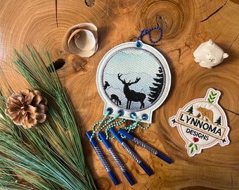 LynnOmaDesigns - Etsy