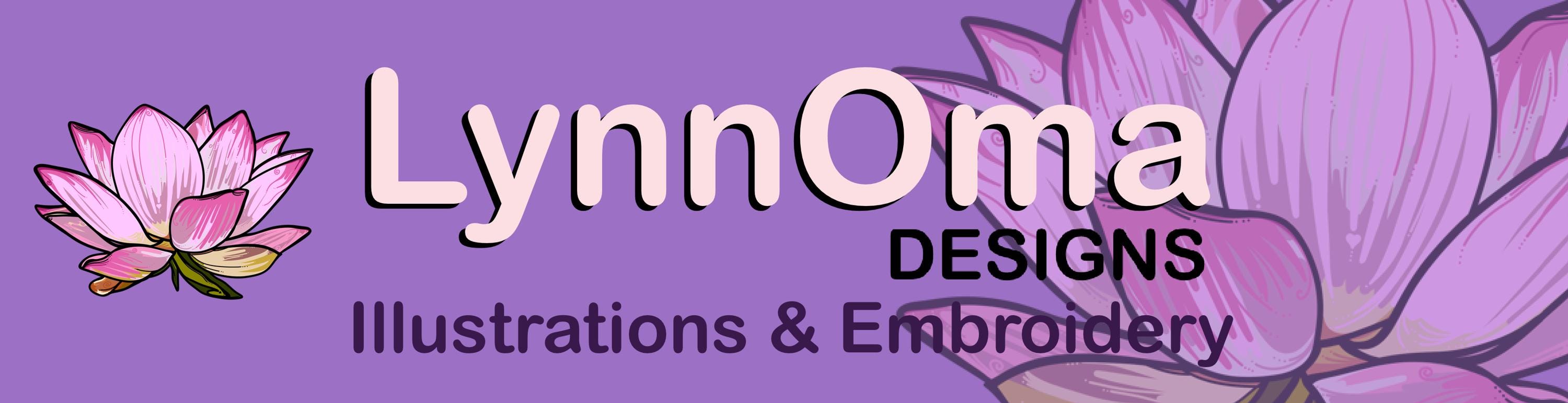 LynnOmaDesigns - Etsy