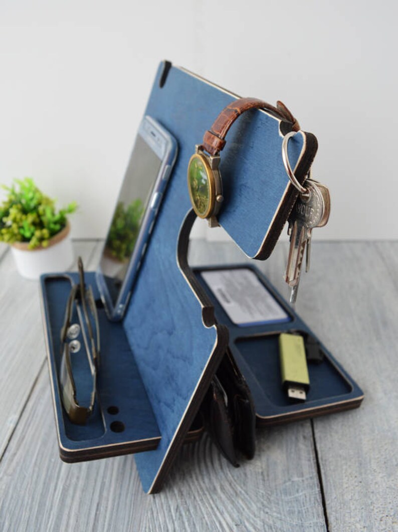 Cadeau personnalisé pour les hommes cadeau de Noël cadeau de  Etsy