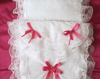 silver cross surf dolls pram pink