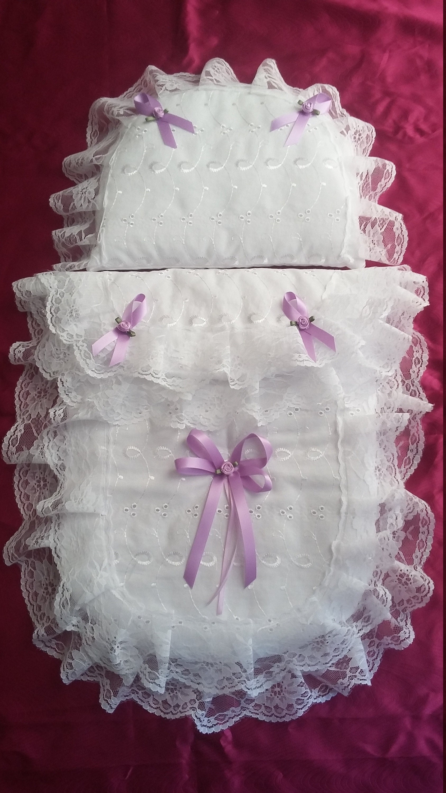 silver cross ranger dolls pram pink