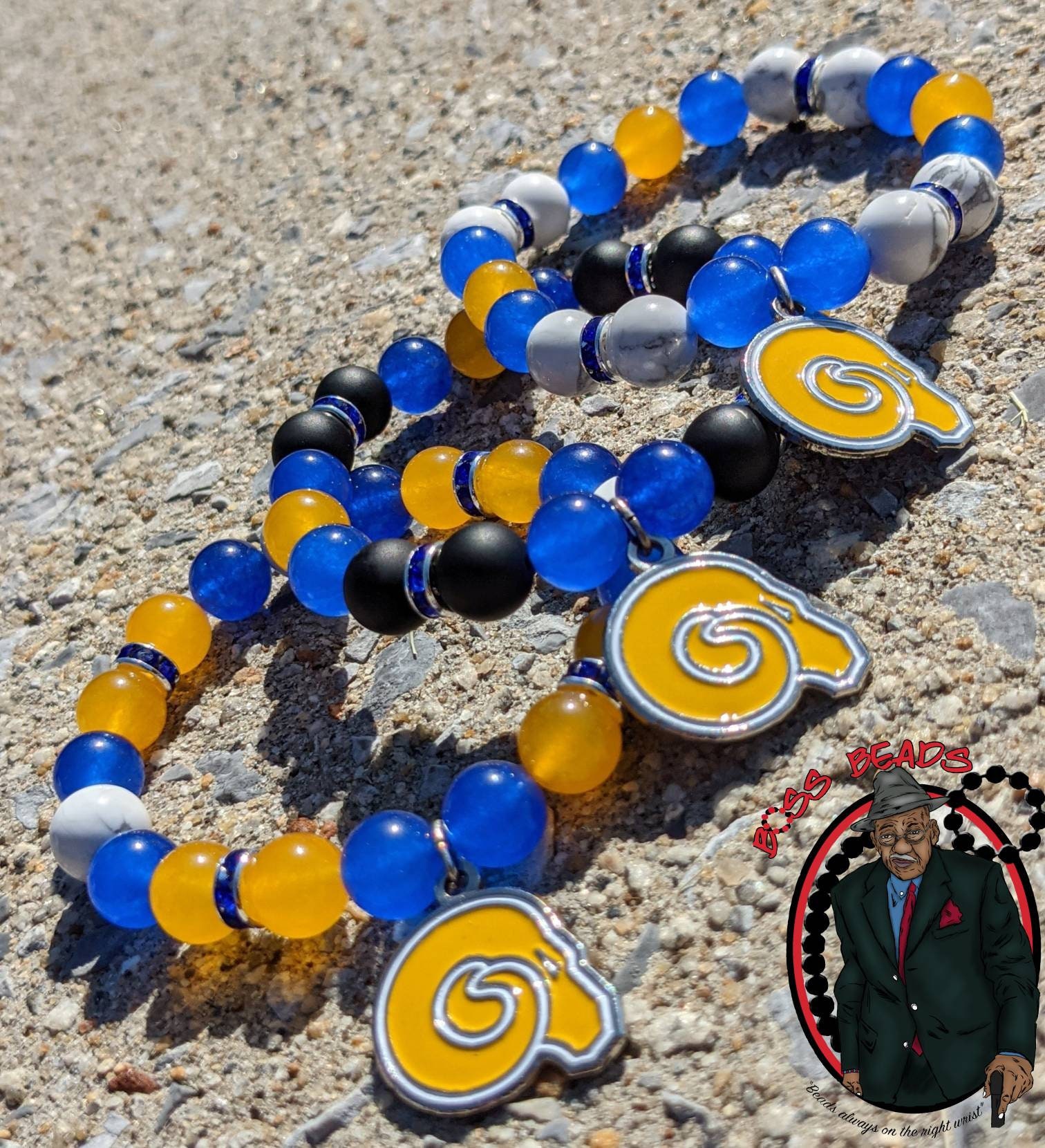 ASU Rams - Etsy