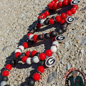 Bulldog UGA